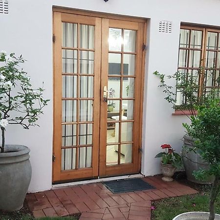 Innes Road Durban Accommodation 2 Bedroom Private Unit Ngoại thất bức ảnh
