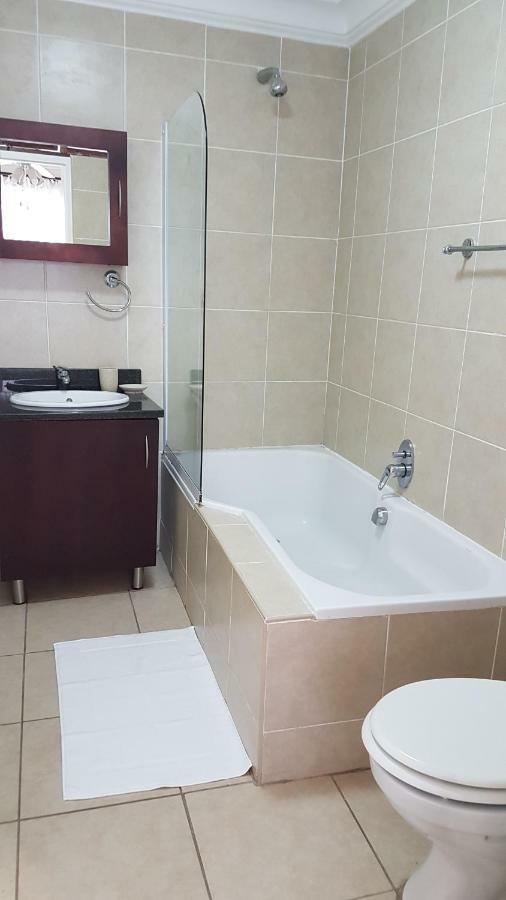 Innes Road Durban Accommodation 2 Bedroom Private Unit Ngoại thất bức ảnh