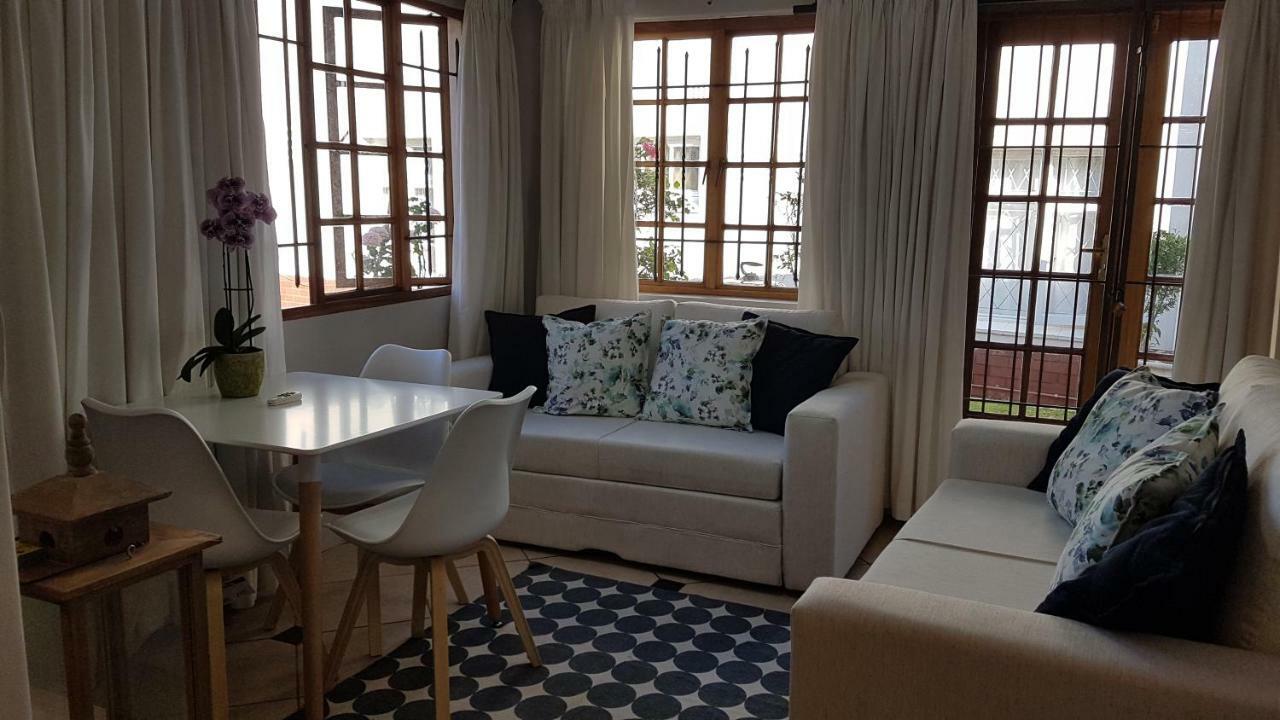 Innes Road Durban Accommodation 2 Bedroom Private Unit Ngoại thất bức ảnh