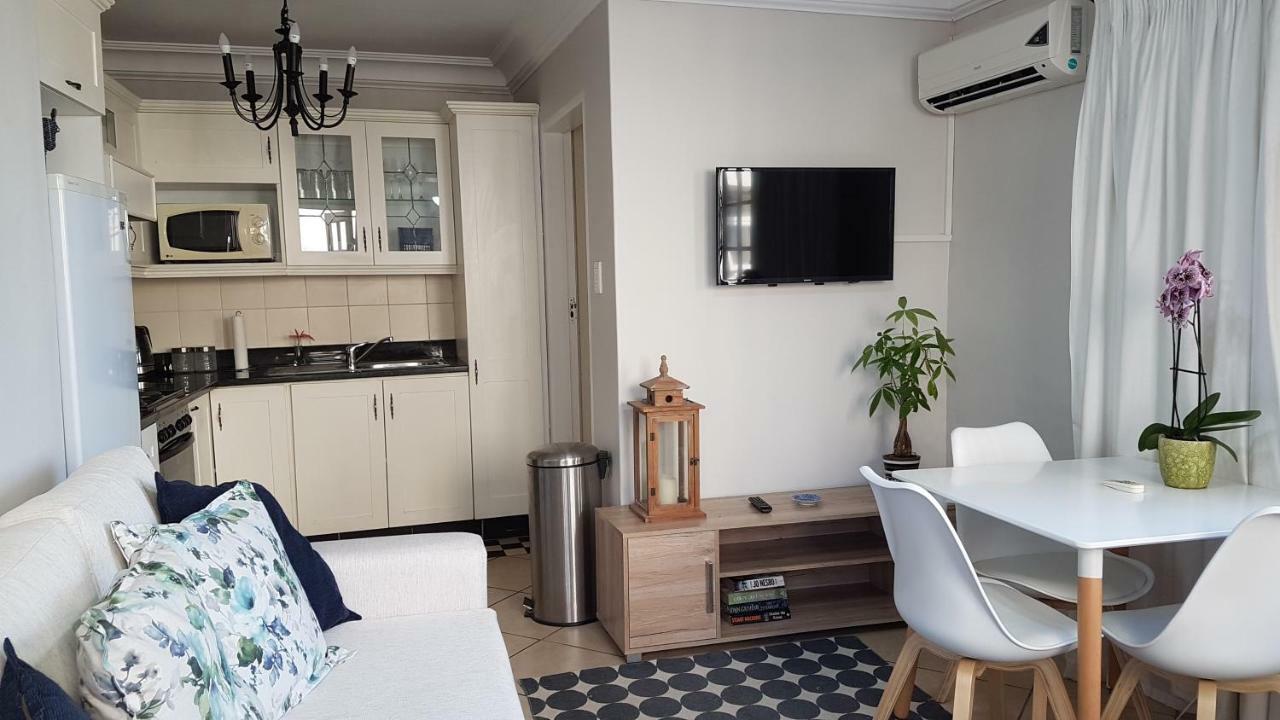 Innes Road Durban Accommodation 2 Bedroom Private Unit Ngoại thất bức ảnh