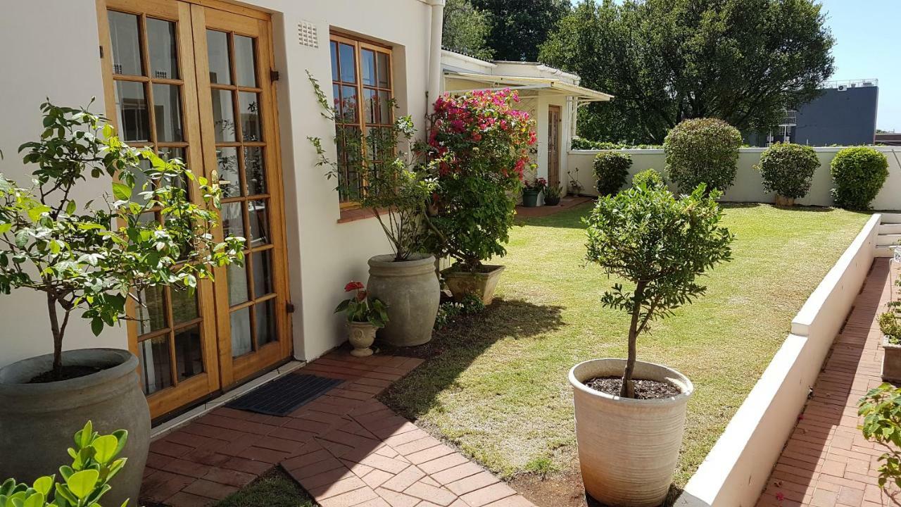 Innes Road Durban Accommodation 2 Bedroom Private Unit Ngoại thất bức ảnh
