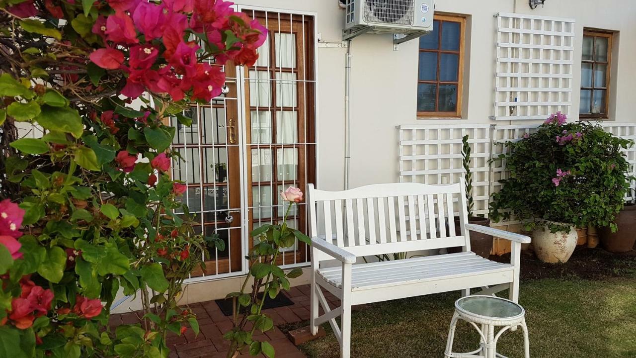 Innes Road Durban Accommodation 2 Bedroom Private Unit Ngoại thất bức ảnh