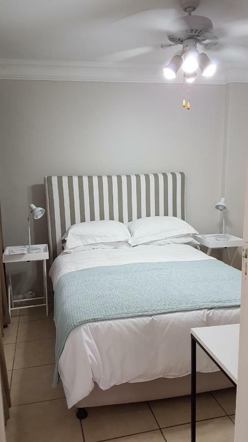 Innes Road Durban Accommodation 2 Bedroom Private Unit Ngoại thất bức ảnh
